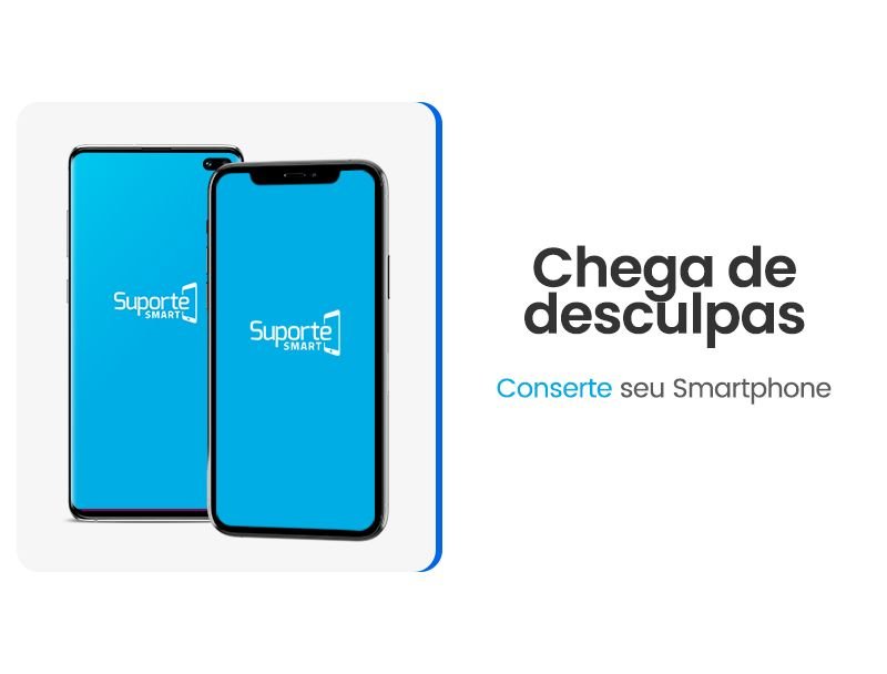 Manutenção de celular bh