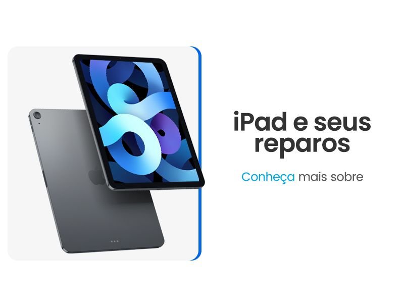Problemas iPad