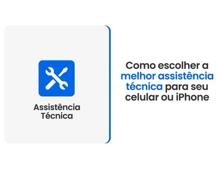 Assistencia tecnica Apple em belo horizonte