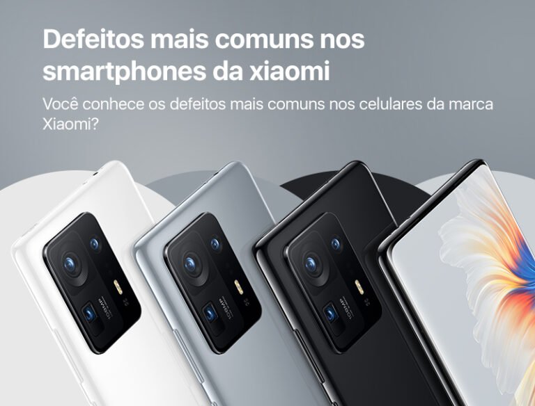 Xiaomi problemas comuns